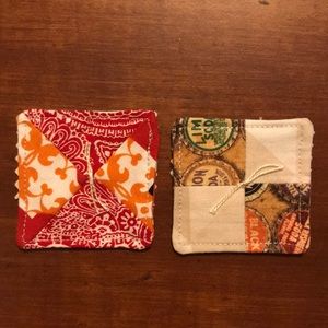 Prayer Pocket Quilts Handmade